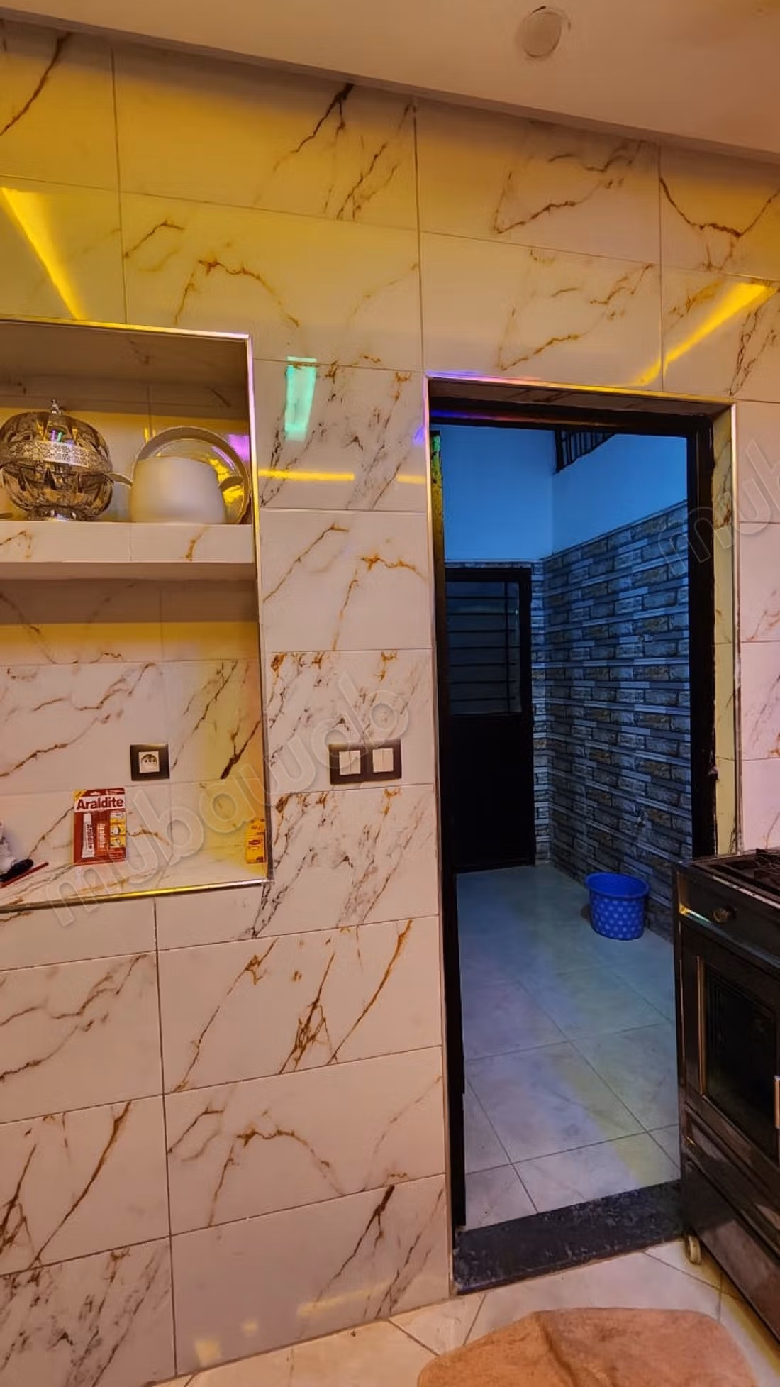 Appartement 80 m² à Hay El Boughaz — 8