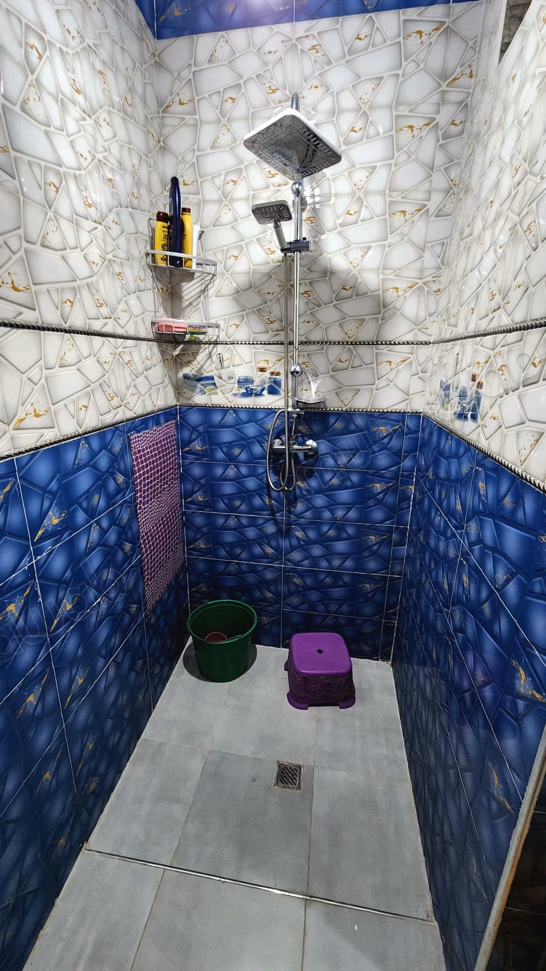 Appartement 80 m² à Hay El Boughaz — 10