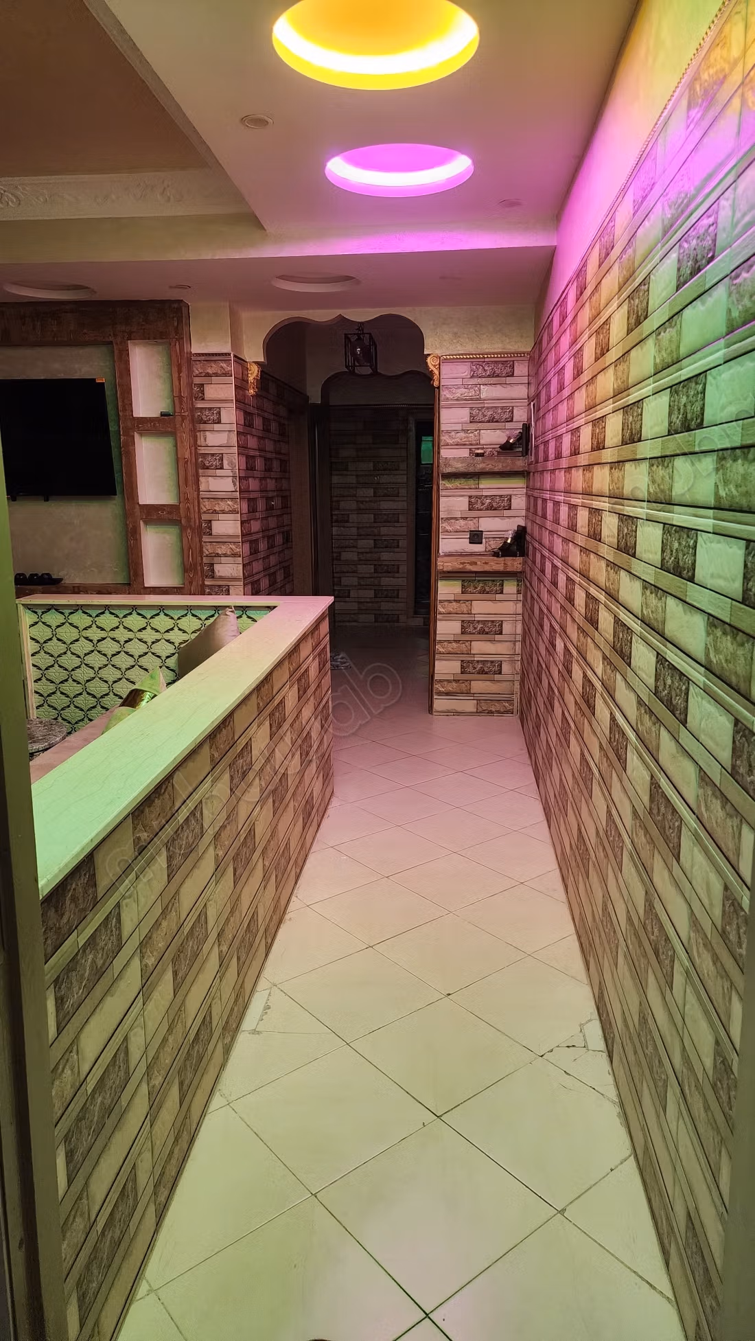 Appartement 80 m² à Hay El Boughaz — 6