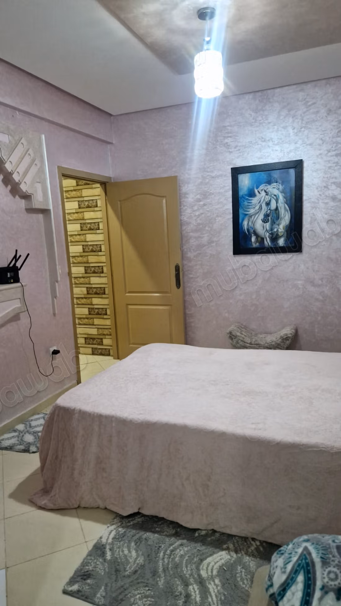 Appartement 80 m² à Hay El Boughaz — 12