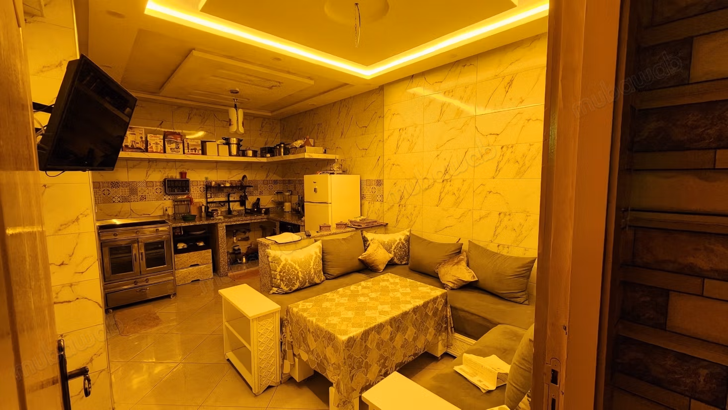 Appartement 80 m² à Hay El Boughaz — 5
