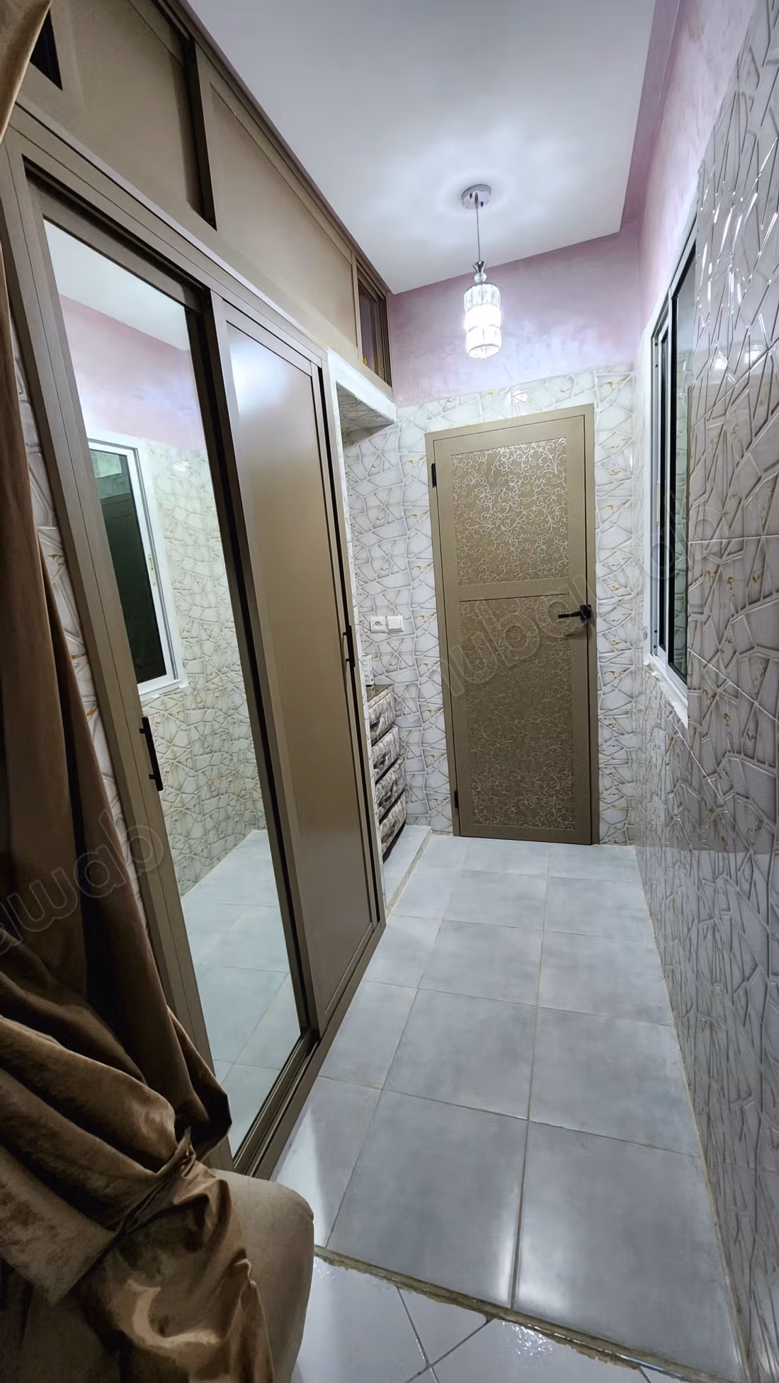 Appartement 80 m² à Hay El Boughaz — 4