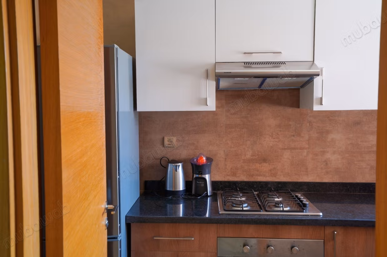 Prestigious Apartment Facing the Golf