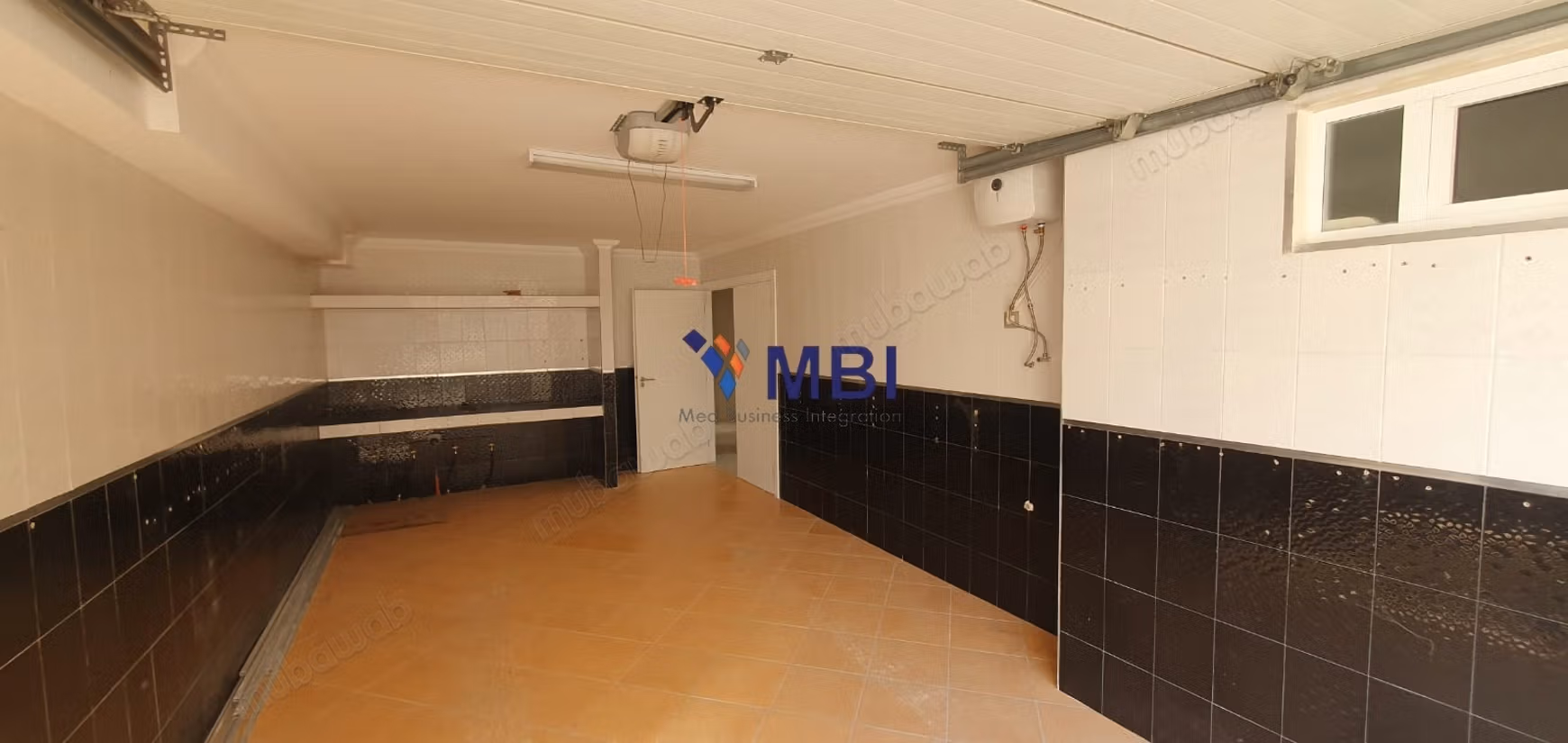 Empty villa for rent L. A. T. 1386