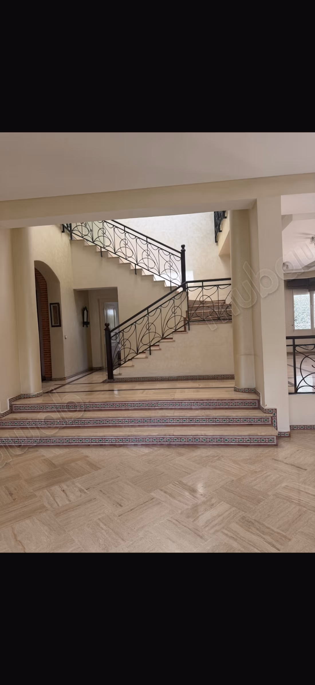 Villa en Floride de 616m2 avec piscine