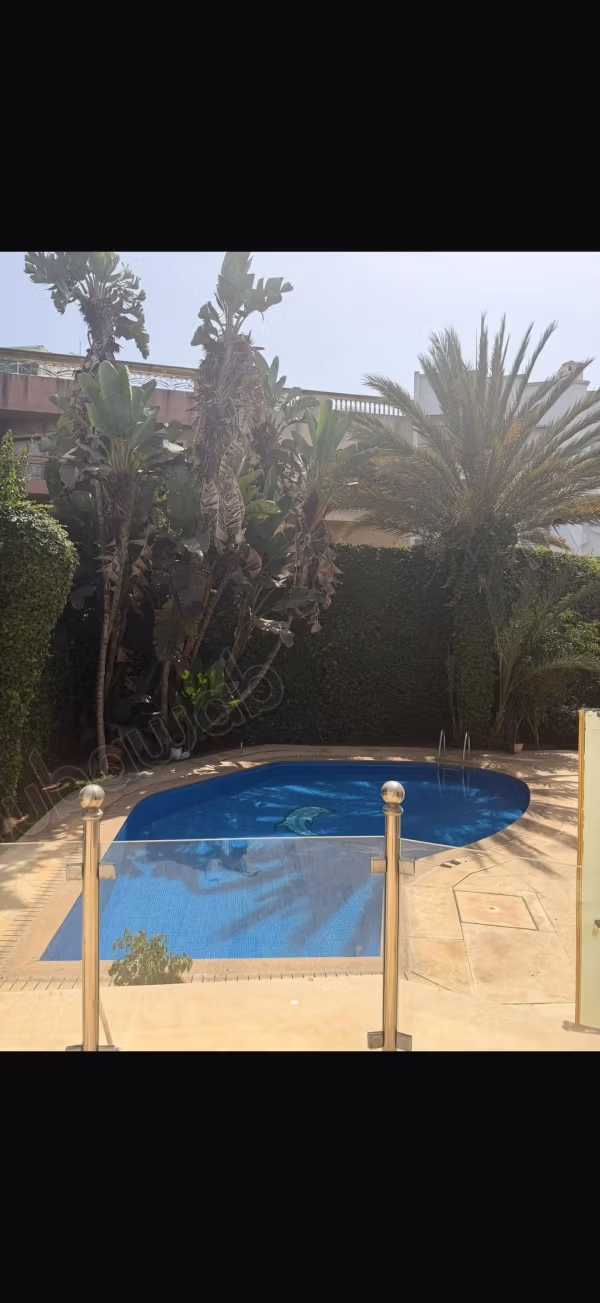 Villa en Floride de 616m2 avec piscine