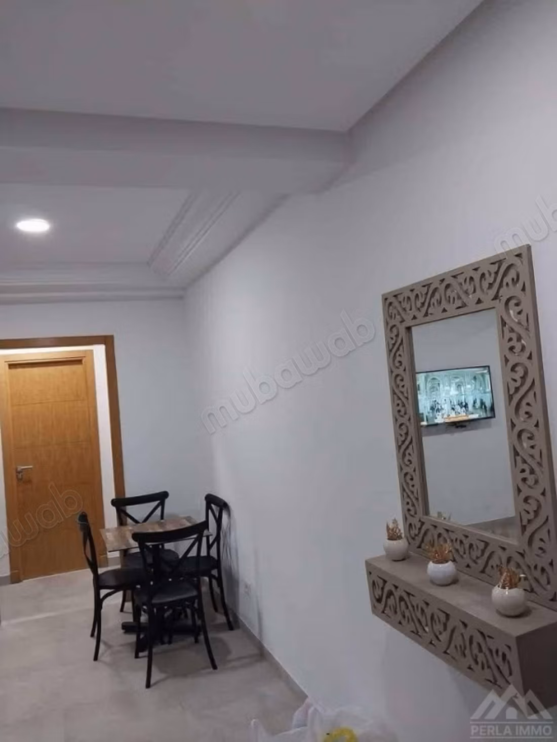 À vendre un appartement s1 à Laouina wahat