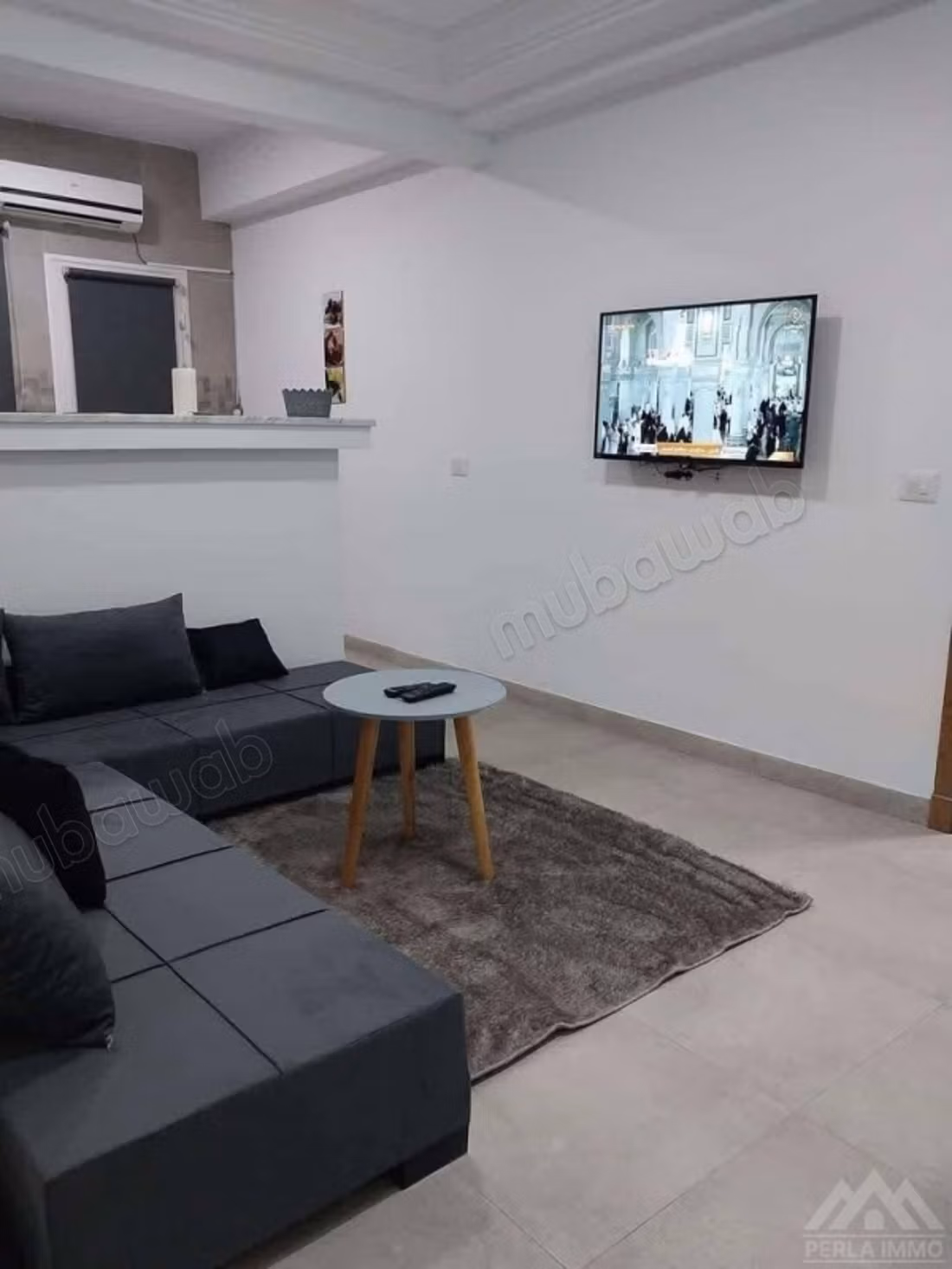À vendre un appartement s1 à Laouina wahat