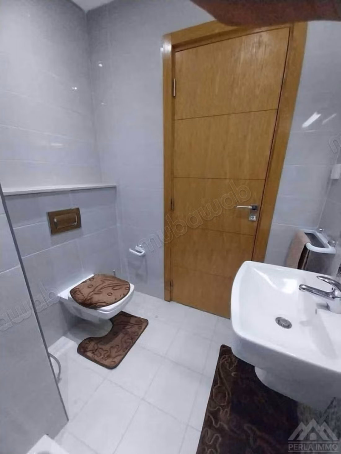 À vendre un appartement s1 à Laouina wahat
