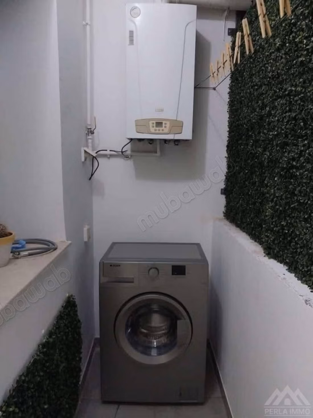 À vendre un appartement s1 à Laouina wahat