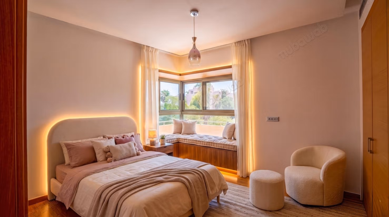 Villa van Uitzondering in Prestigia
