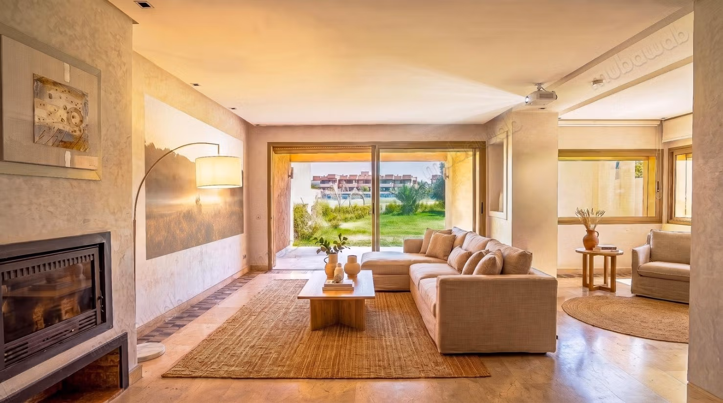 Villa van Uitzondering in Prestigia