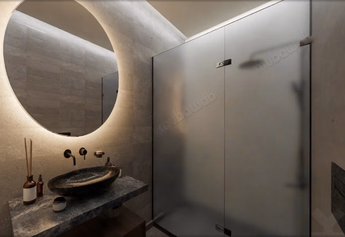 Appartement 77 m² à Guéliz — 9