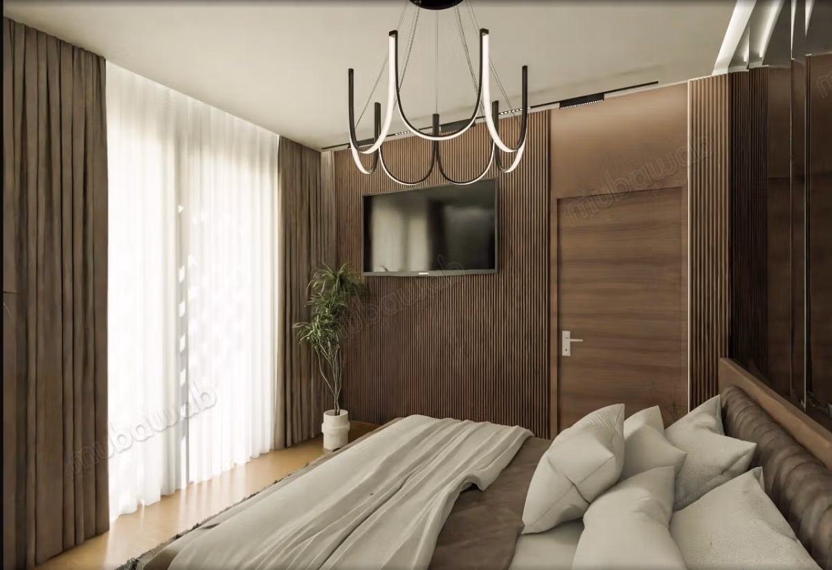 Appartement 77 m² à Guéliz — 6