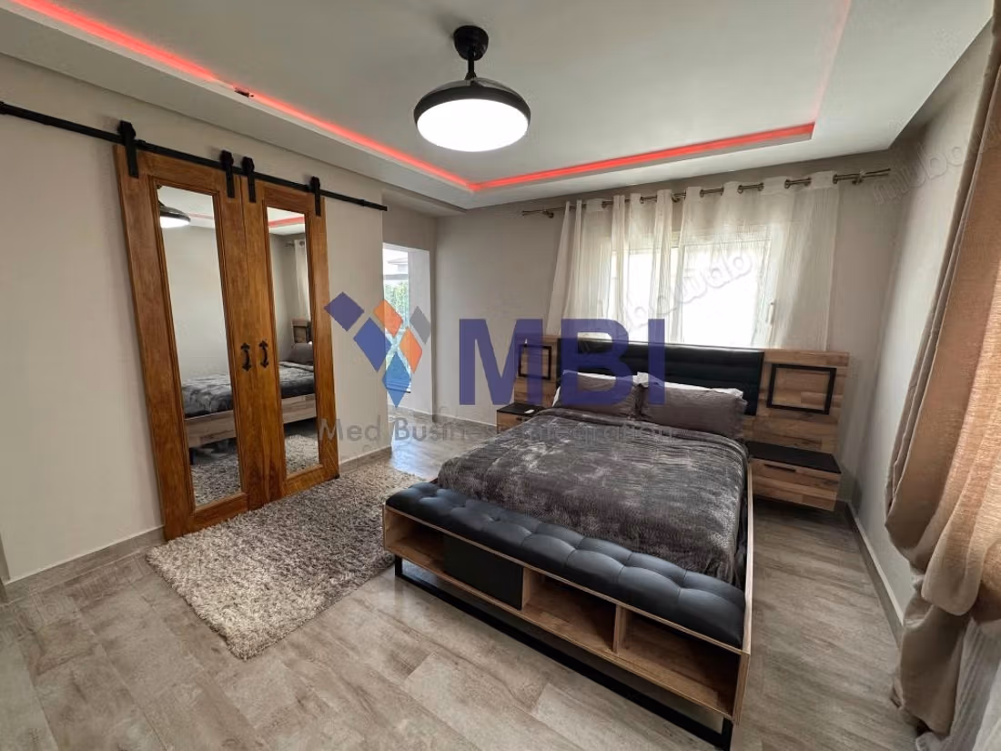 Villa en venta Achakar V. A. T. 2139