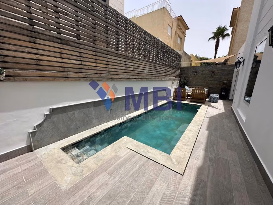 Villa en venta Achakar V. A. T. 2139