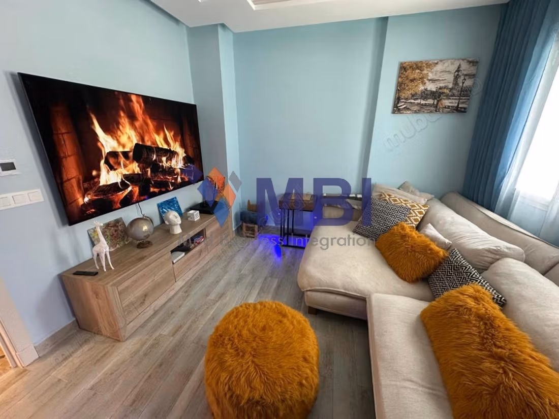 Villa en venta Achakar V. A. T. 2139