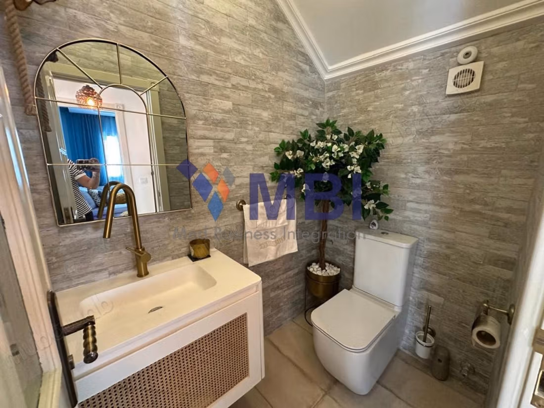 Villa en venta Achakar V. A. T. 2139