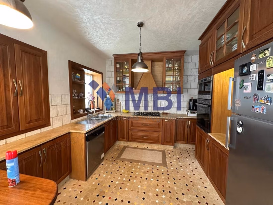 Villa en venta Achakar V. A. T. 2139