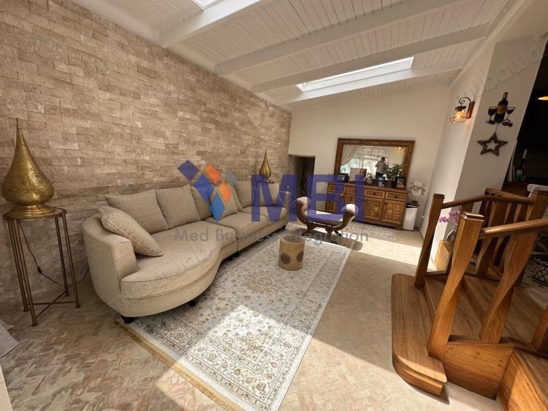 Villa en venta Achakar V. A. T. 2139