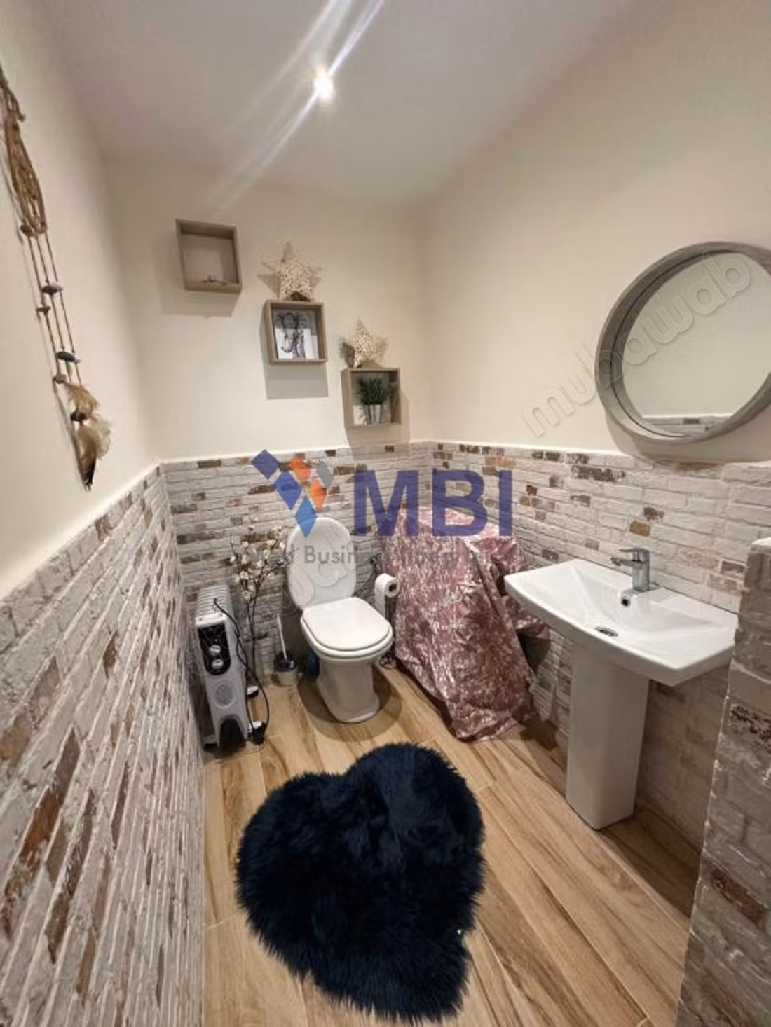 Villa en venta Achakar V. A. T. 2139