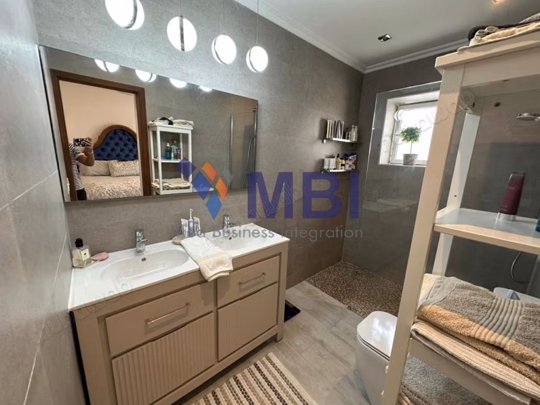 Villa en venta Achakar V. A. T. 2139
