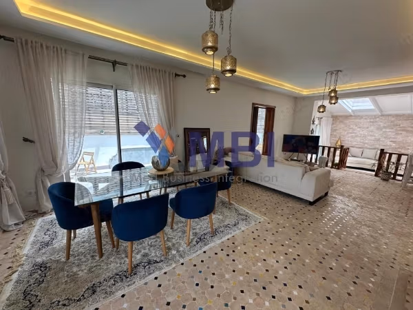Villa à vendre achakar V. A. T. 2139