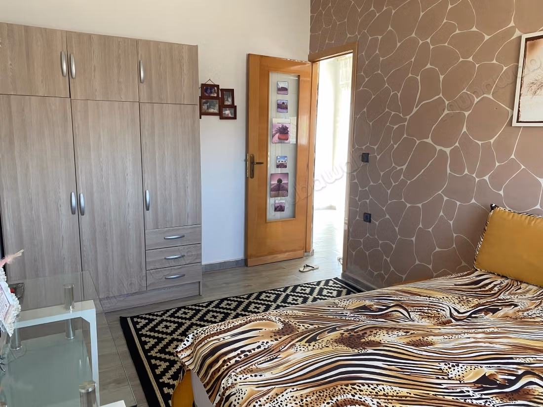 Bel duplex a azla a vendre