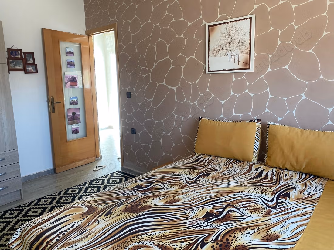 Bel duplex a azla a vendre