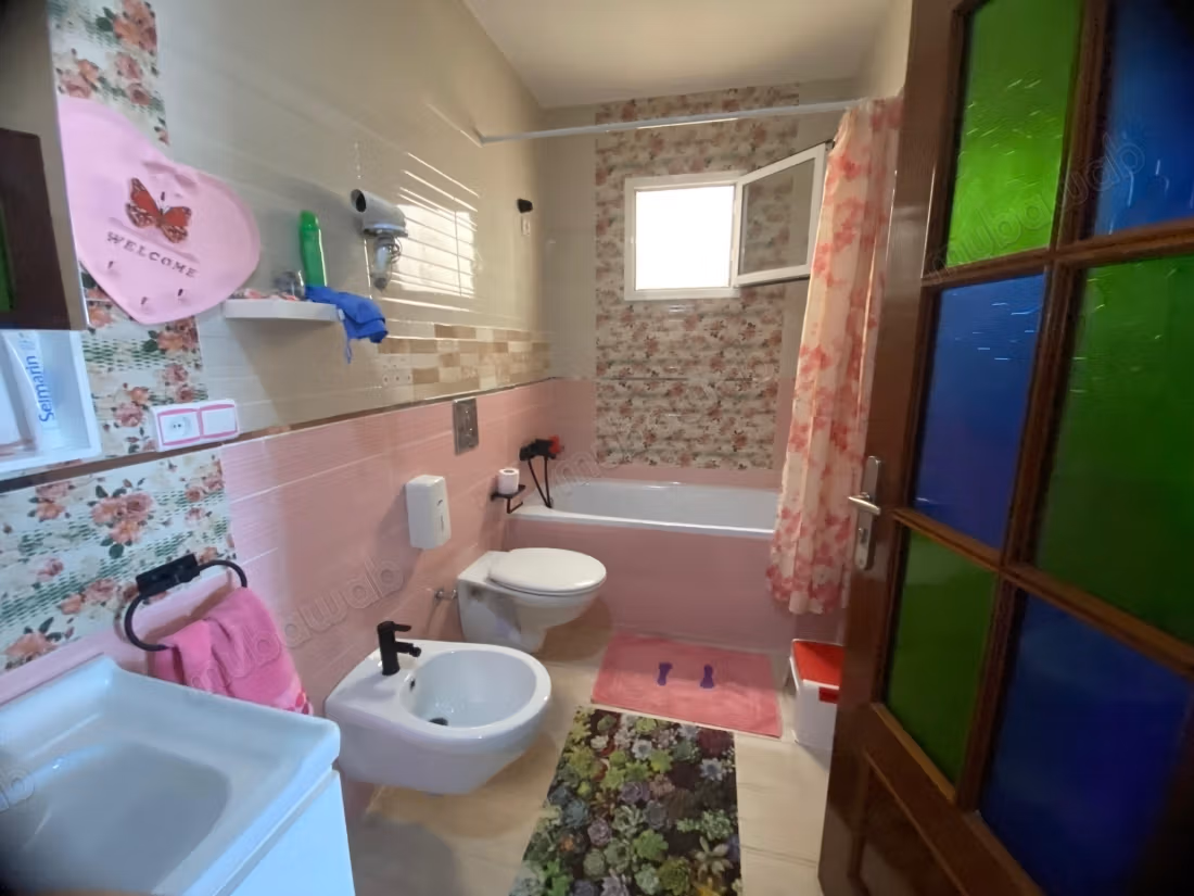 Bel duplex a azla a vendre