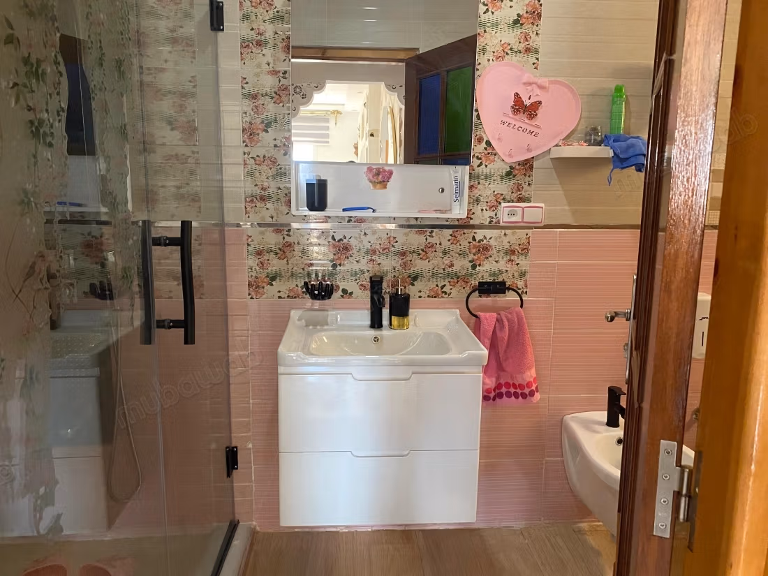 Bel duplex a azla a vendre