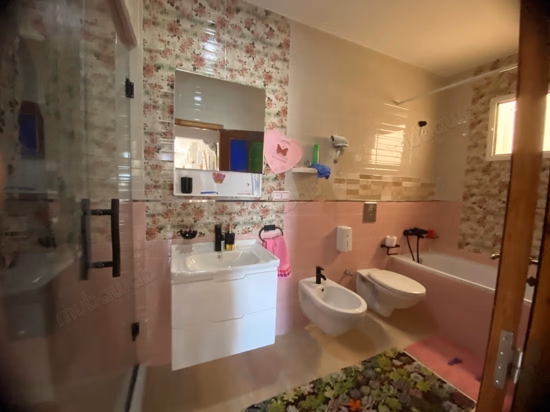 Bel duplex a azla a vendre