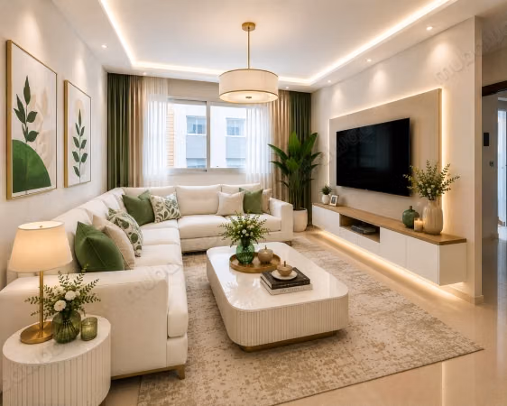 Stop searching. Your next home in tangier is here