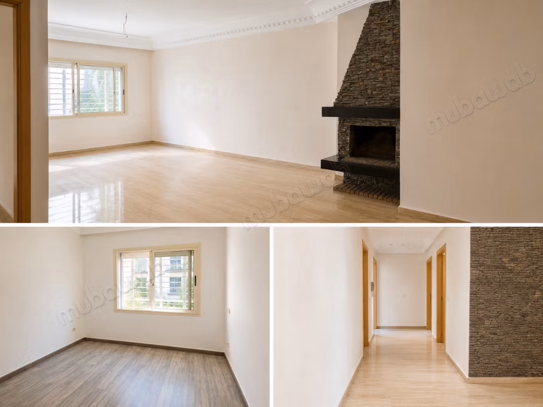 Appartamento in affitto 113 m² Quartiere Nassim