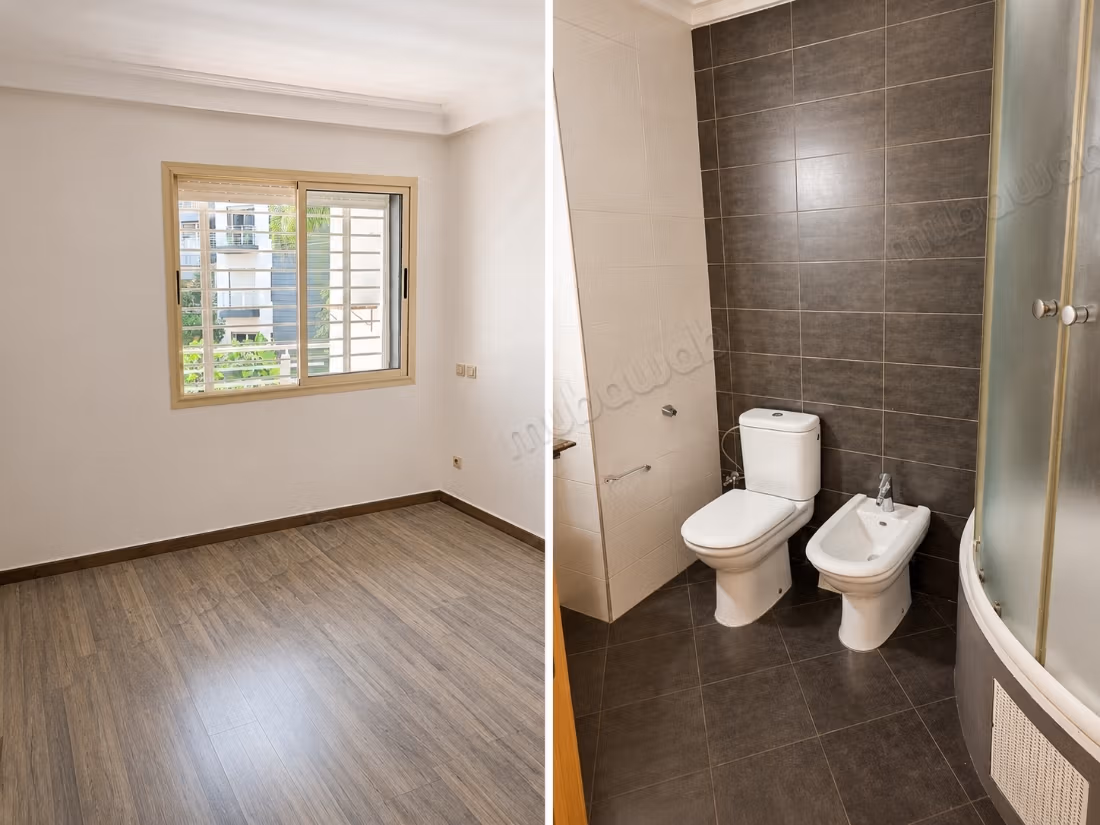 Appartamento in affitto 113 m² Quartiere Nassim