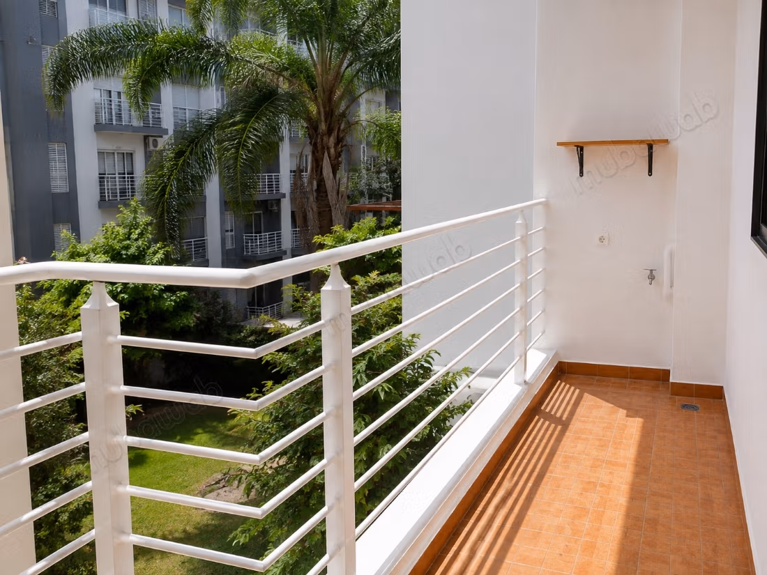 Appartamento in affitto 113 m² Quartiere Nassim