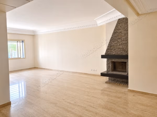Appartement à louer 113 m² Quartier Nassim