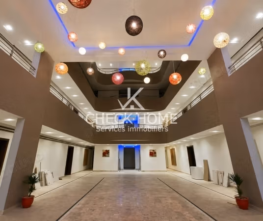 A vendre Appartement S1 AFH Mrezga Titre Bleu