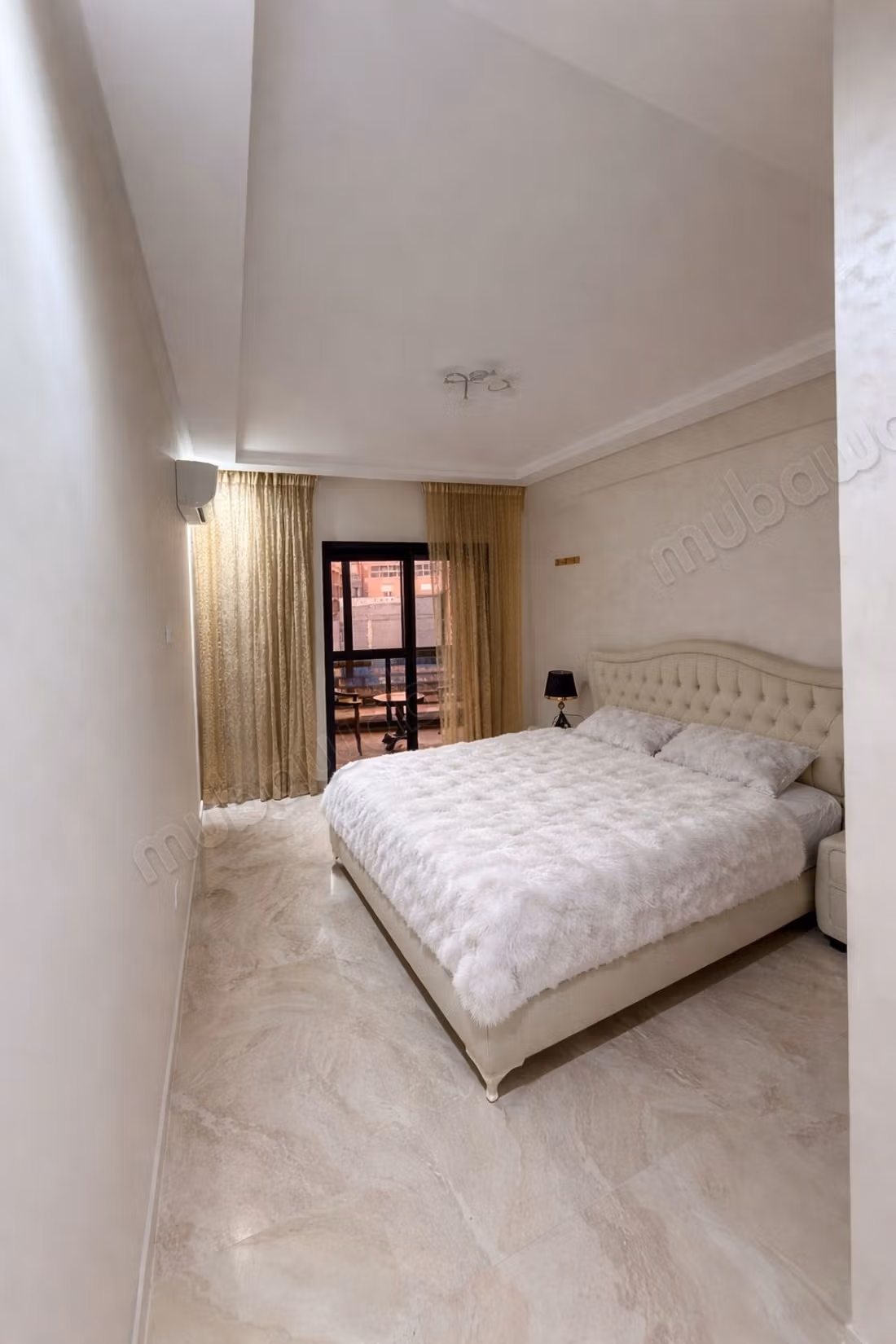 Appartement 118 m² à Guéliz — 3