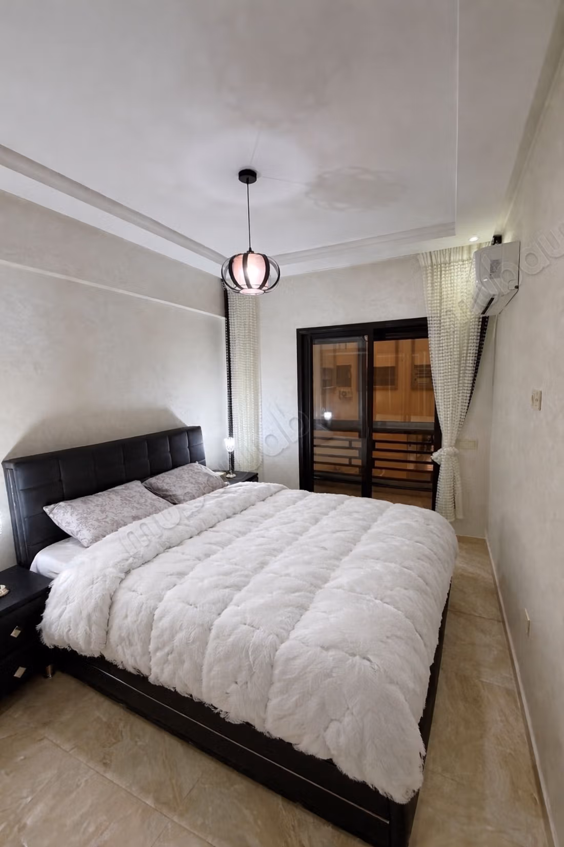 Appartement 118 m² à Guéliz — 4