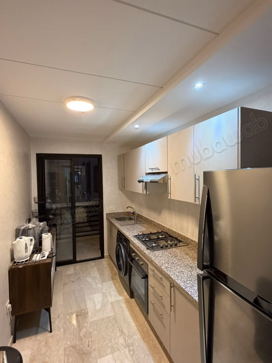 Appartement 118 m² à Guéliz — 6