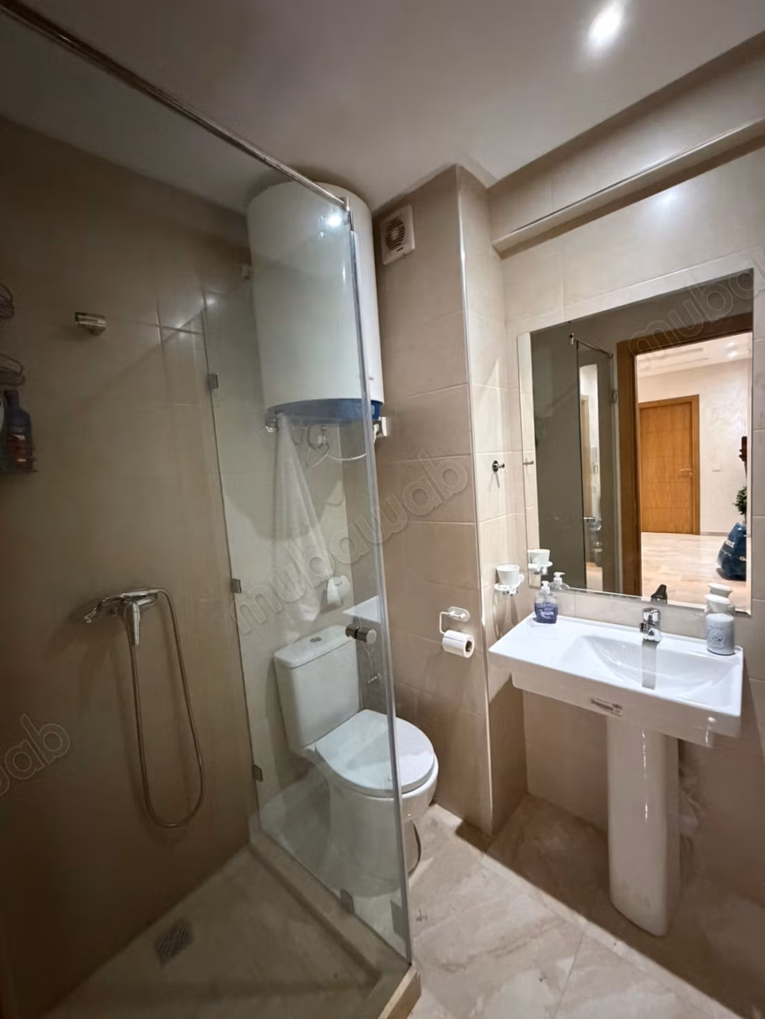 Appartement 118 m² à Guéliz — 7