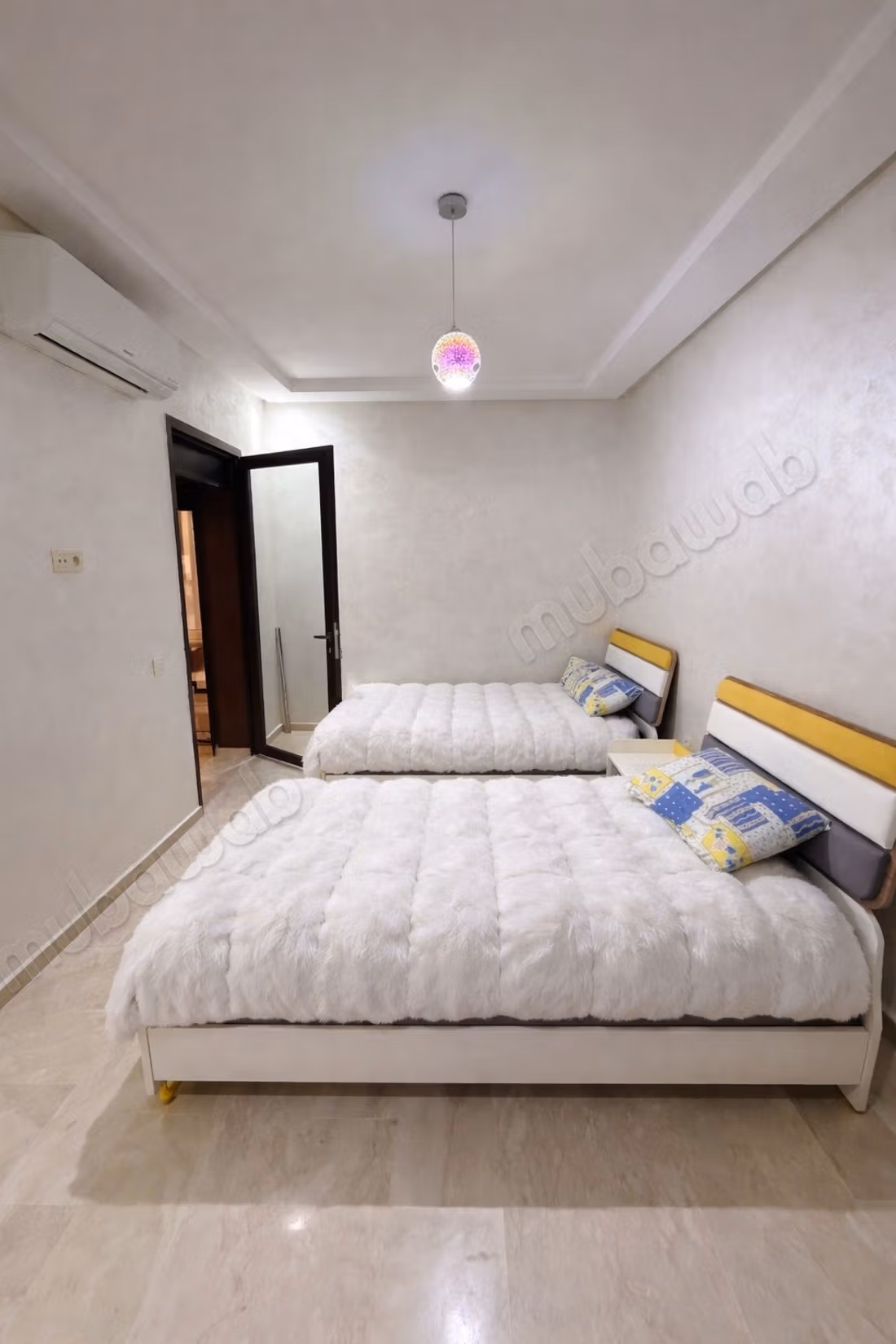 Appartement 118 m² à Guéliz — 5