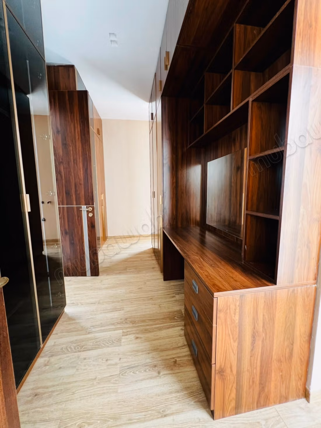 Nieuwe luxe villa aan de Ourikaweg