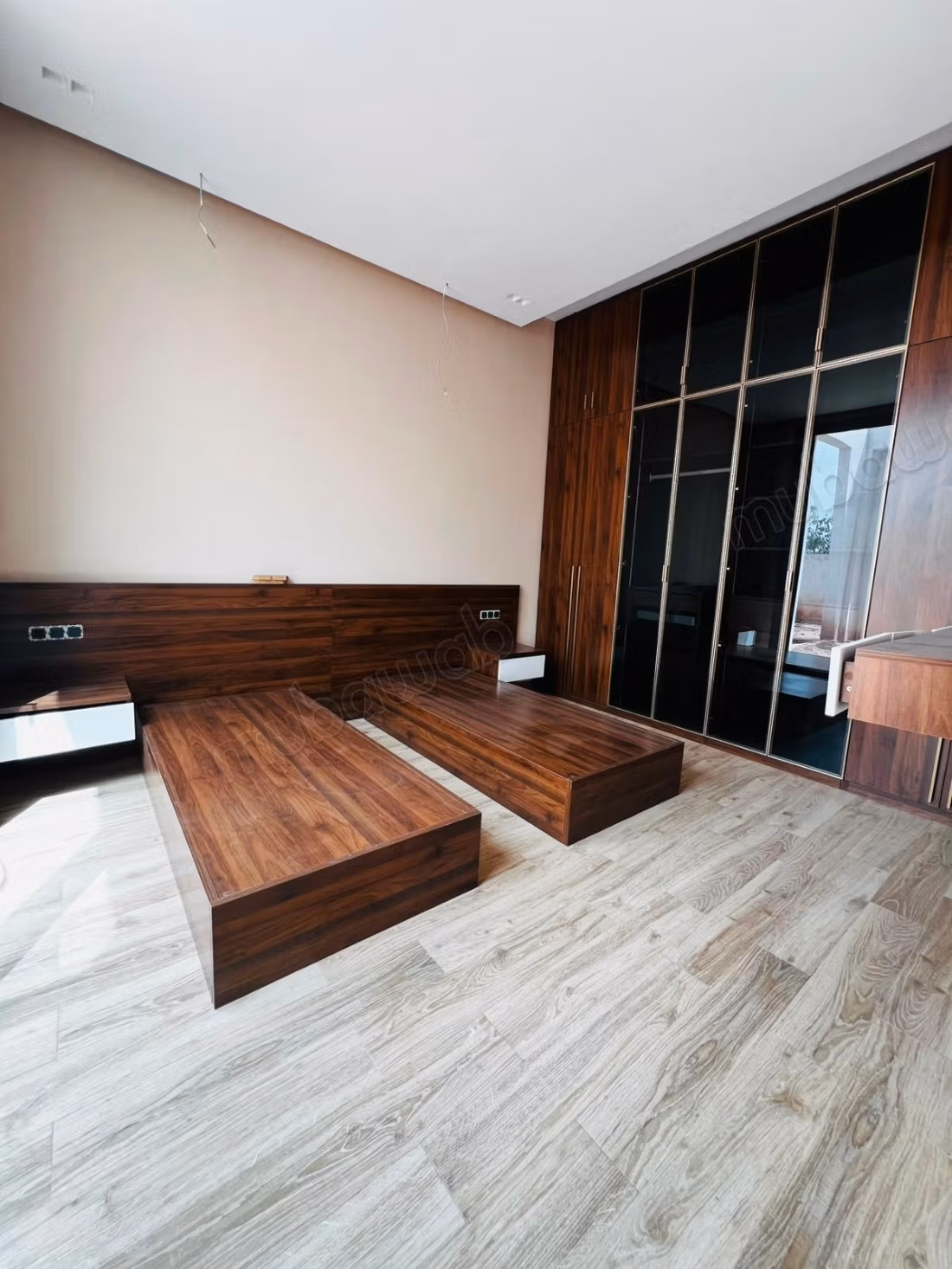 Nieuwe luxe villa aan de Ourikaweg