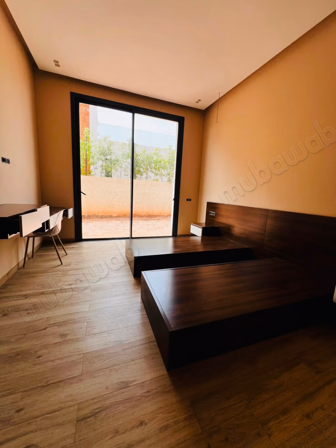 Nieuwe luxe villa aan de Ourikaweg