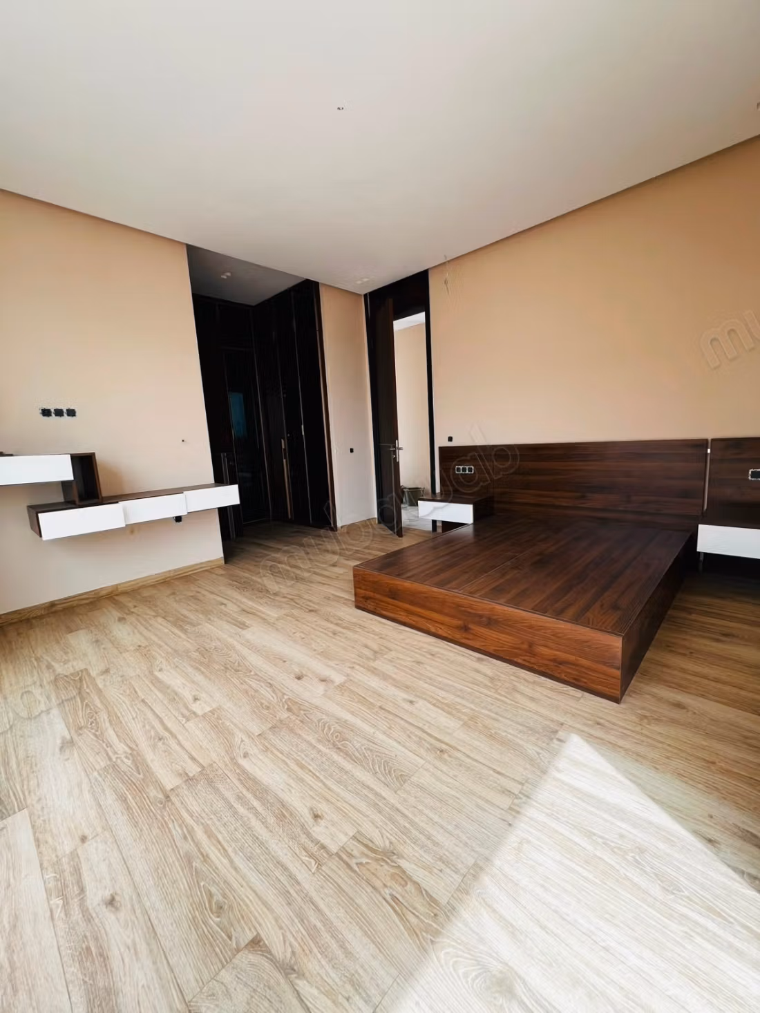 Nieuwe luxe villa aan de Ourikaweg