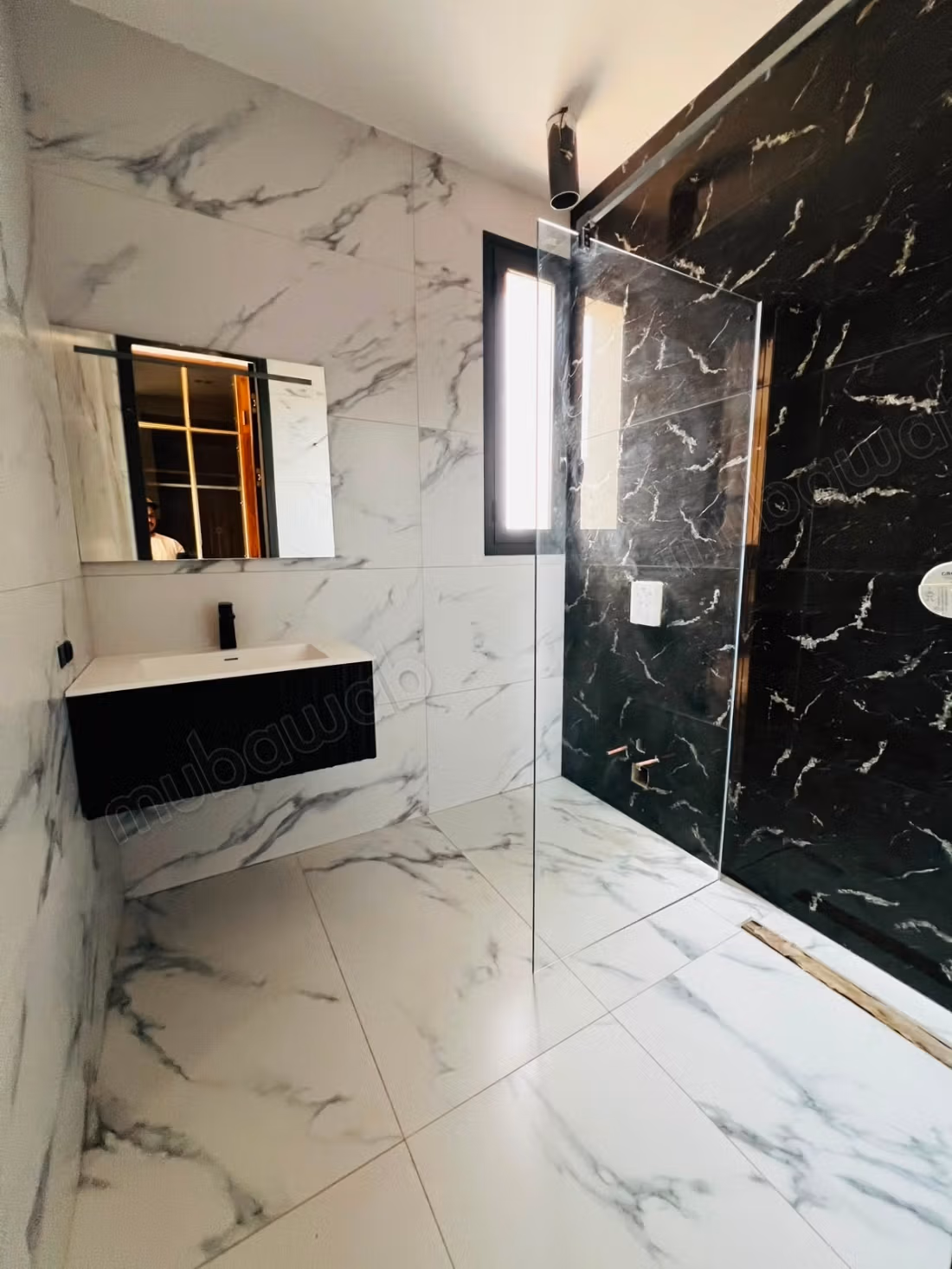 Nieuwe luxe villa aan de Ourikaweg