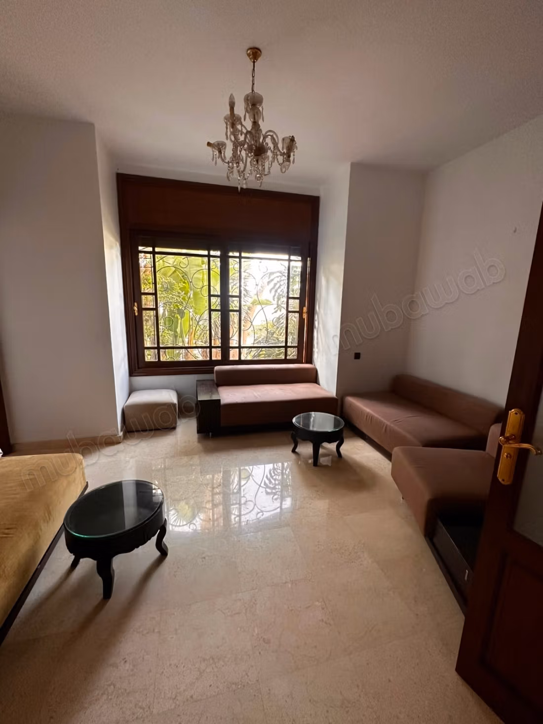 Villa di lusso in affitto – Bd Fès, California