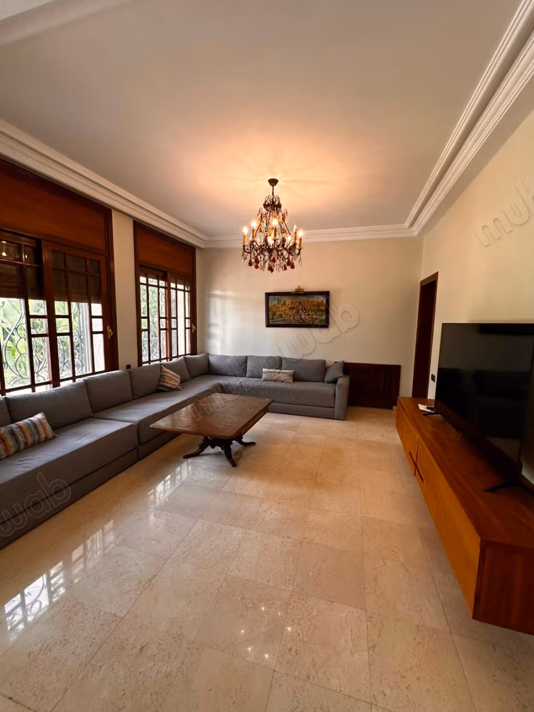 Villa di lusso in affitto – Bd Fès, California